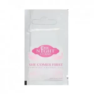 Gel Sensibilizador para Mujer - SHE COMES FIRST GEL 9487