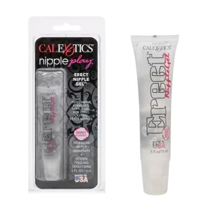 Gel Sensibilizador para Pezones Erect Nipple Gel Mint para Mujer GEL 9746