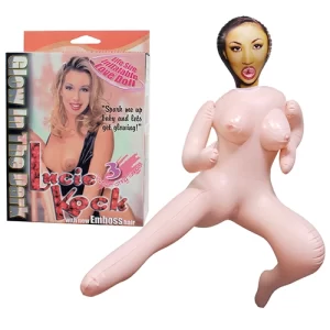 Julia Inflatable Sex Doll Muñeca Sexual Inflable JULI9117