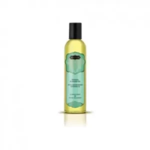 KAMASUTRA MASSAGE OIL SOARING SPRIT 2 FL OZ KAMA9159