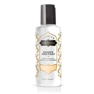 KAMASUTRA DIVINE NECTARS Vanilla Creme KAMA9566