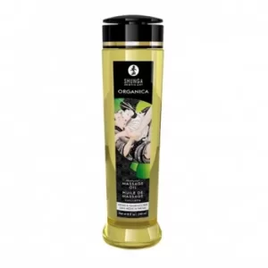 Kissable Massage Oil Aroma & Fragrance Free KISS9062