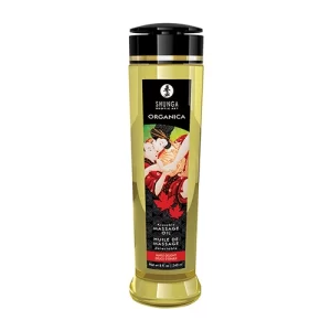 Kissable Massage Oil Maple Delight KISS9953
