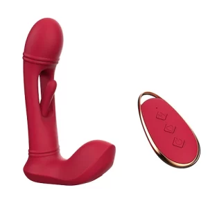 Lola Pink Sex Toys LOLA9132