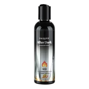 Lubricante a Base de Agua After Dark Essentials Sizzle Ultra Warming Water-Based Personal Lubricant LUBR9381