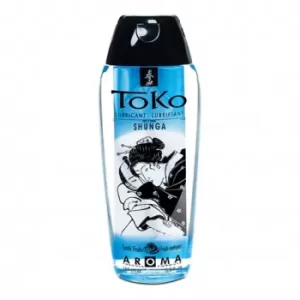 Lubricante de Sabor Frutas Exoticas Toko Aroma Lubricant Exotic Fruit LUBR9524