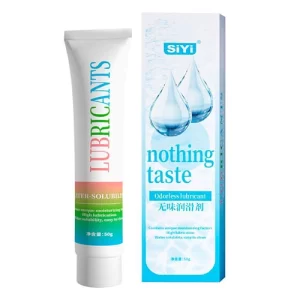 Lubricant Natural Siyi LUBR9594