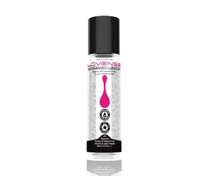 Lubricante a base de agua Lovense LUBR9857