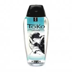 Lubricante a Base de Agua Toko Aqua Lubricant LUBR9904