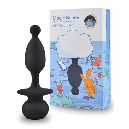 MAGIC BUNNY MAGI9442