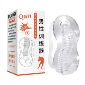 Male Stroker 1 MALE9000