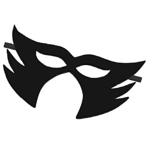 Mask Antifaz MASK9701
