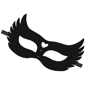 Mask Antifaz MASK9973