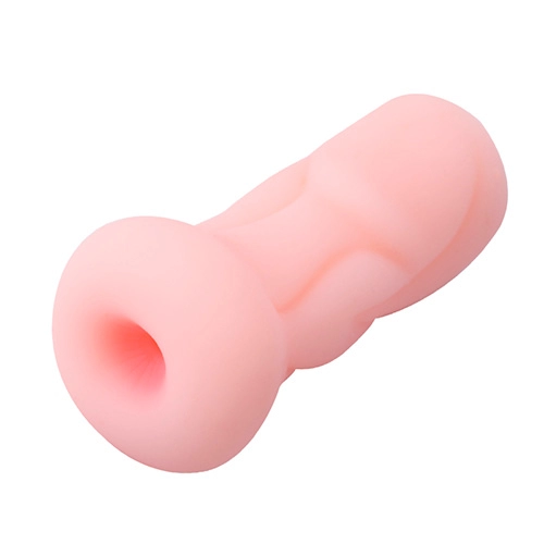Masturbador con Forma de Ano MASTURBATOR MAST9339