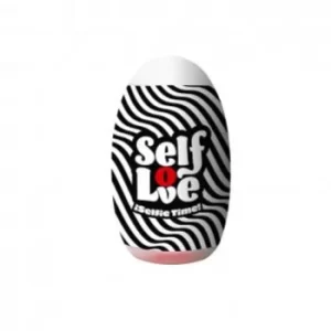 Masturbador con Forma de Ano NMMS SELF LOVE ANAL MAST9508