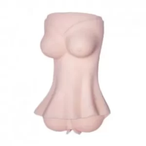MASTURBADOR BABYDOLL MAST9782