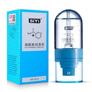NICOTINAMIDE LUBRICANT NICO9359