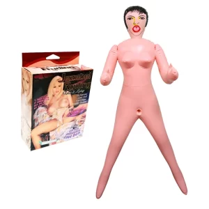 Olivia Inflatable Sex Doll Muñeca Sexual Inflable OLIV9873