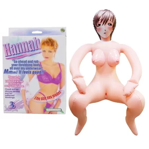 Oyuki Inflatable Sex Doll Muñeca Sexual Inflable OYUK9187