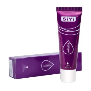 PERSONAL LUBRICANT SIYI PERS9628