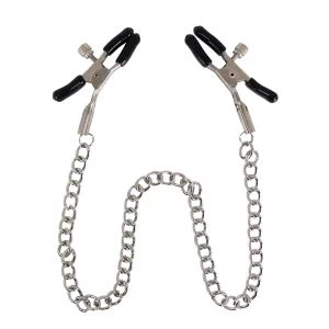PINZAS WOW DISCIPLINE NIPPLE CLAMPS PINZ9241