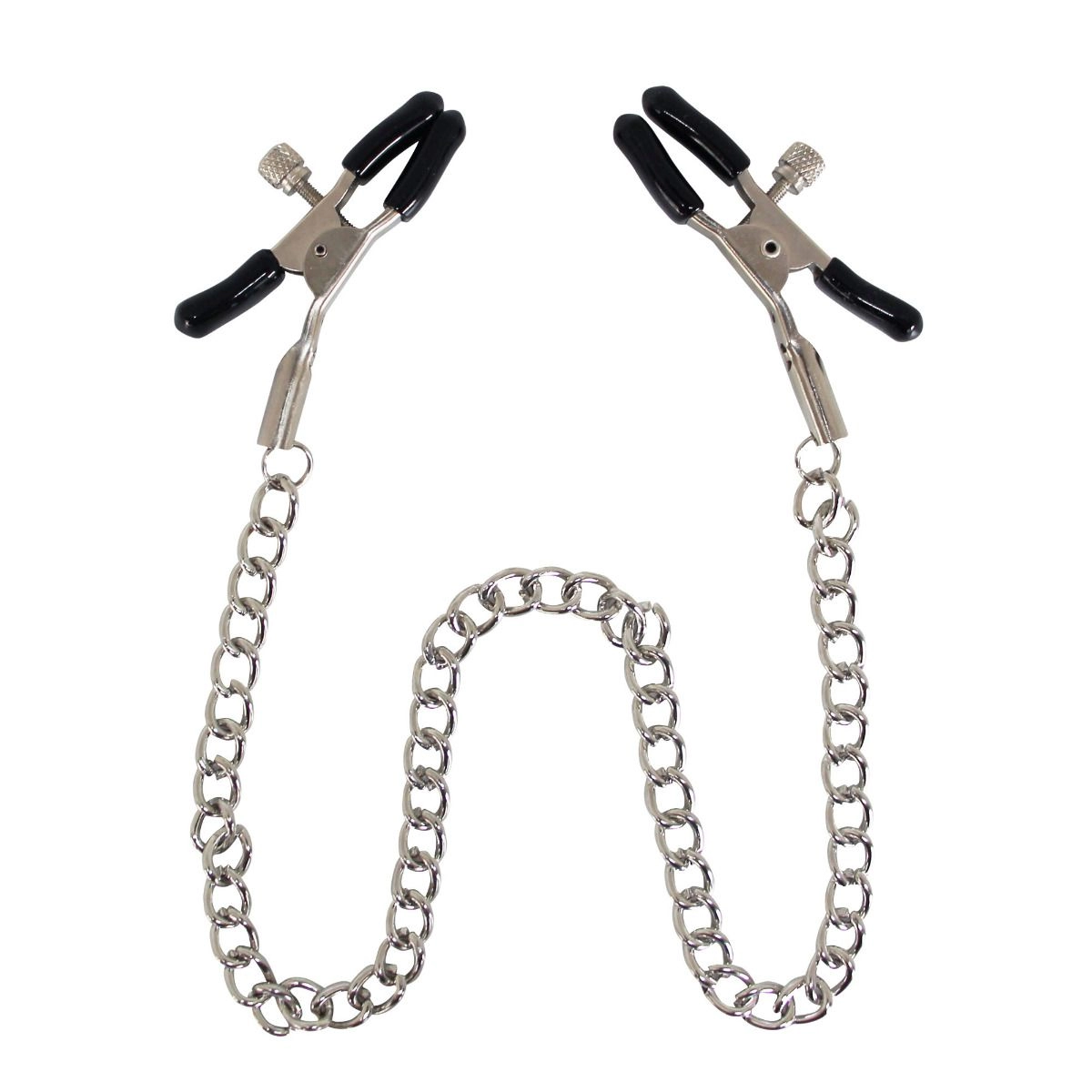 PINZAS WOW DISCIPLINE NIPPLE CLAMPS PINZ9241