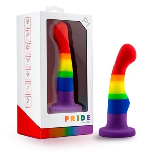 Pride P1 Freedom Blush Novelties PRID9239
