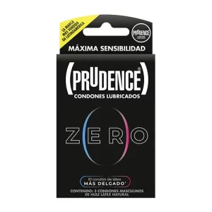PRUDENCE ZERO PRUD9027