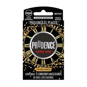 PRUDENCE EXTRA TIME PRUD9138
