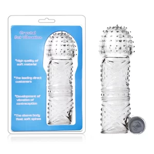 CRYSTAL SET VIBRATION QSLY9413