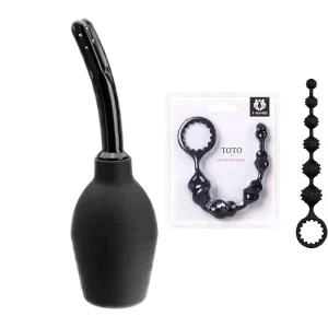TOTO y Ducha Anal G004 SHD-9593