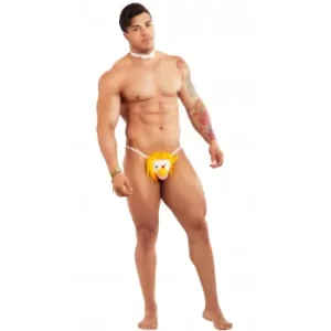 Tanga Sexy Payaso para Hombre TANG9506