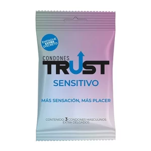 Trust Sensitivo TRUS9143