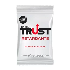 Trust Retardante TRUS9611
