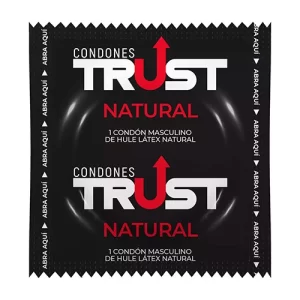 Trust Natural Suelto TRUS9902
