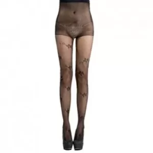 EISSELY LINGERIE Pantimedias Sexys WF2A9259