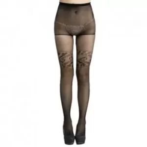 EISSELY LINGERIE Pantimedias Sexys WF2A9842