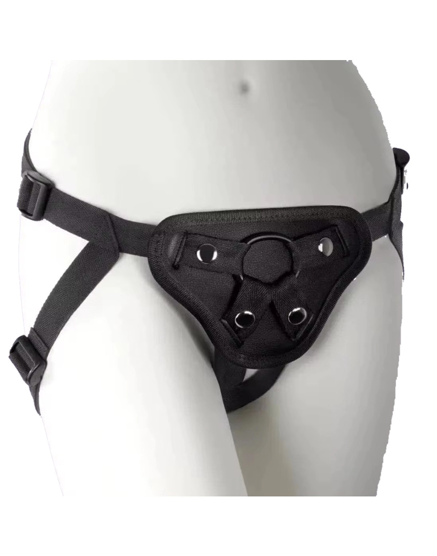 !WOW! BLACK ARNES PARA DILDO !WOW9850