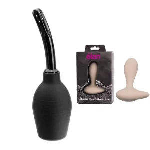 HACHE BOUT BRANCHER CARNE y Ducha Anal G004 50719212