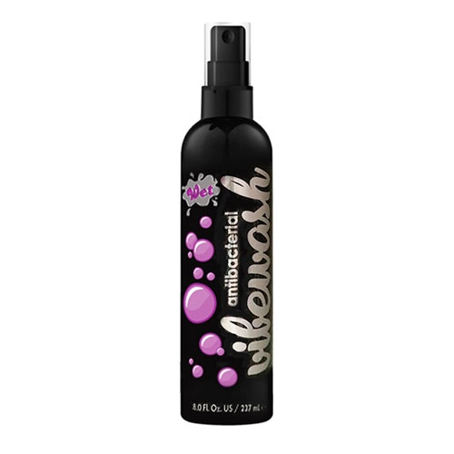 Antibacterial Vibe Wash Wet ANTI9157