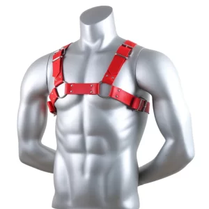 ARNES BULLDOG RED ARNE9541