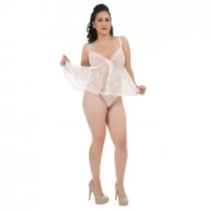 Baby Doll Sexy Perturbacion para Mujer BABY9385