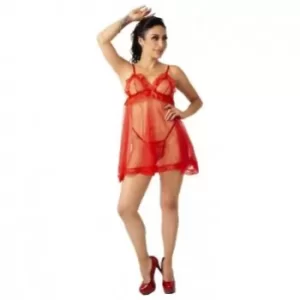 Baby Doll Sexy 06 para Mujer BABY9700