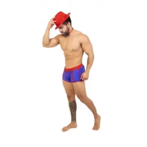 Boxer Sexy TABX 36 para Hombre BOXE9210