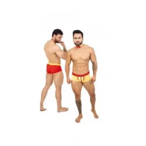 Boxer Sexy TABX 41 para Hombre BOXE9363