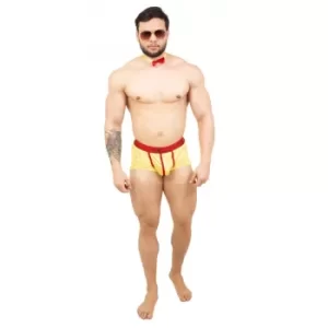 Boxer Sexy TABX 35 para Hombre BOXE9976