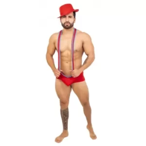 Braga Sexy TABT 05 para Hombre BRAG9458