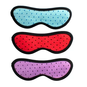 Antifaz Bondage BDSM - C2369 Blind Mask para Juegos Sado de Dominación C2369710