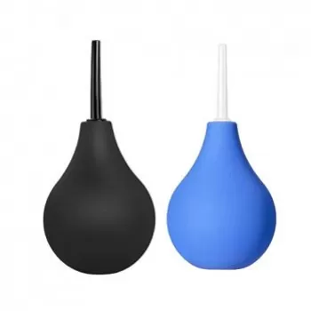 G002 CLEAN DUCHE ENEMA Medium color sujeto a disponibilidad Ducha Anal y Vaginal CLEA9851