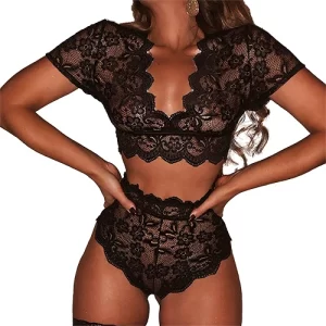Coordinado Sexy para Mujer COOR9311
